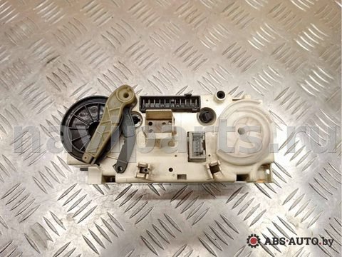 Блок управления печки/климат-контроля Opel Astra, 2007 г., OEM 90559840, арт. 72005261, фото 3