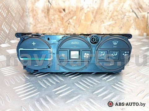 Блок управления печки/климат-контроля Opel Vectra, 2000 г., OEM 69262205, арт. 72005278