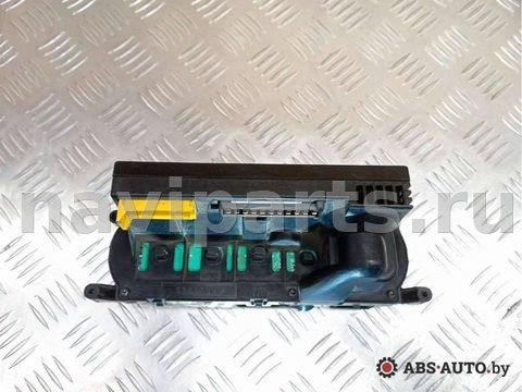 Блок управления печки/климат-контроля Opel Vectra, 2000 г., OEM 69262205, арт. 72005278, фото 3