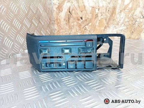 Блок управления печки/климат-контроля Opel Vectra, 1994 г., OEM 4813F1B, арт. 72005279