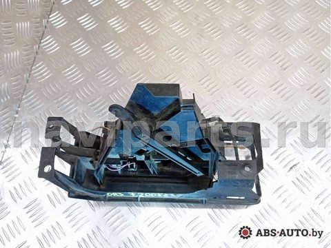 Блок управления печки/климат-контроля Opel Vectra, 1994 г., OEM 4813F1B, арт. 72005279, фото 4
