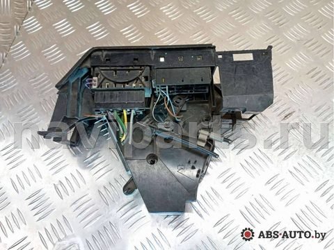 Блок управления печки/климат-контроля Opel Vectra, 1994 г., OEM 4813F1B, арт. 72005279, фото 5