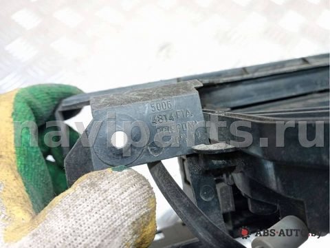 Блок управления печки/климат-контроля Opel Vectra, 1994 г., OEM 4813F1B, арт. 72005279, фото 6