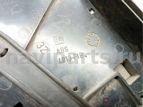 Блок управления печки/климат-контроля Opel Vectra, 1994 г., OEM 4813F1B, арт. 72005279, фото 7