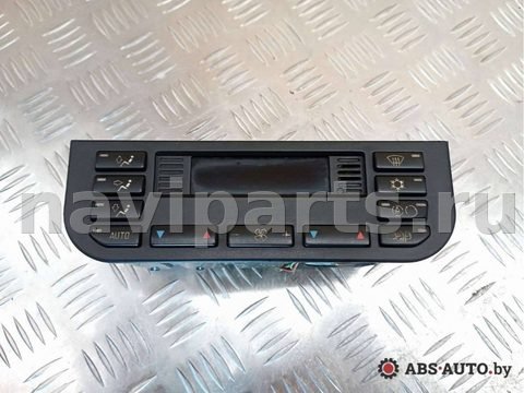 Блок управления печки/климат-контроля BMW 3 E36, 1994 г., OEM 8362273, арт. 72005282