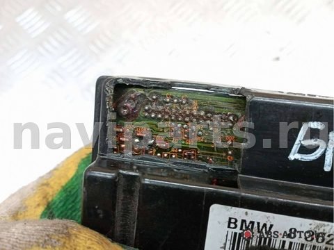 Блок управления печки/климат-контроля BMW 3 E36, 1994 г., OEM 8362273, арт. 72005282, фото 4