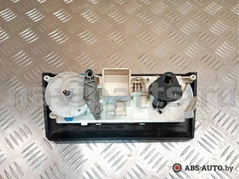 Блок управления печки/климат-контроля Opel Vectra, 1999 г., OEM 6080F1A, арт. 72005287, фото 3