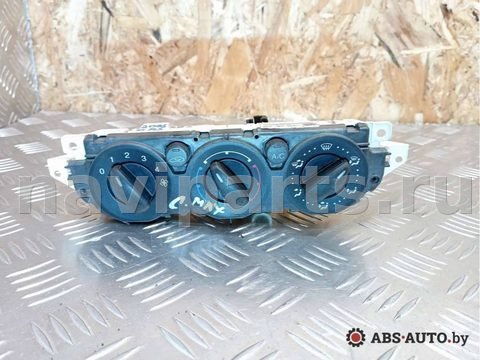 Блок управления печки/климат-контроля Ford C-Max, 2005 г., OEM 3M5T19980BC, арт. 72005293