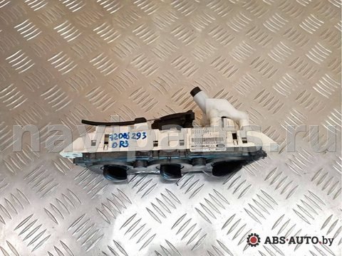 Блок управления печки/климат-контроля Ford C-Max, 2005 г., OEM 3M5T19980BC, арт. 72005293, фото 2