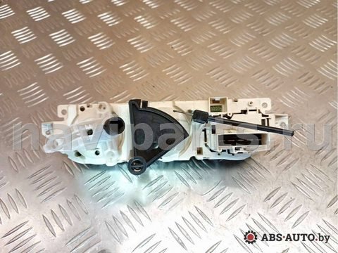 Блок управления печки/климат-контроля Ford C-Max, 2005 г., OEM 3M5T19980BC, арт. 72005293, фото 3