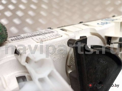 Блок управления печки/климат-контроля Ford C-Max, 2005 г., OEM 3M5T19980BC, арт. 72005293, фото 4