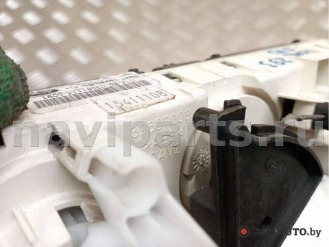 Блок управления печки/климат-контроля Ford C-Max, 2005 г., OEM 3M5T19980BC, арт. 72005293, фото 5