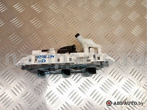 Блок управления печки/климат-контроля Ford C-Max, 2005 г., OEM 3M5T19980AD, арт. 72005294, фото 2