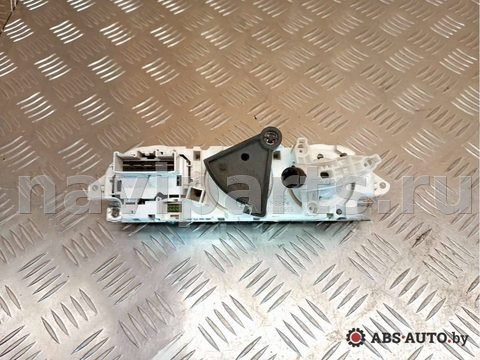 Блок управления печки/климат-контроля Ford C-Max, 2005 г., OEM 69607003, арт. 72005295, фото 3