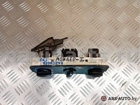 Блок управления печки/климат-контроля Ford Mondeo, 1994 г., арт. 72005297, фото 2