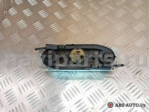 Блок управления печки/климат-контроля Ford Escort, 2000 г., арт. 72005300, фото 3