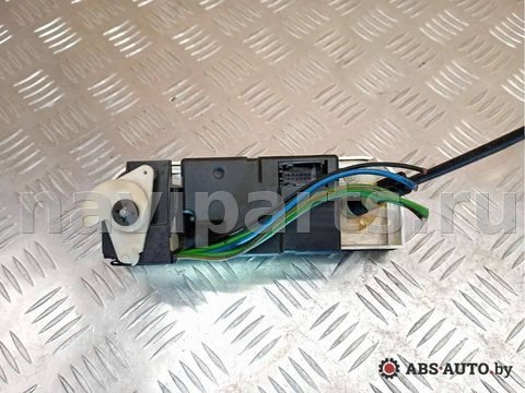 Блок управления печки/климат-контроля BMW 3 E36, 2000 г., OEM 1387326, арт. 72005310, фото 3