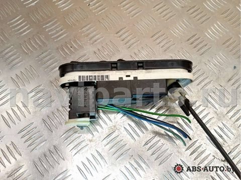 Блок управления печки/климат-контроля BMW 3 E36, 2000 г., OEM 1387326, арт. 72005310, фото 4