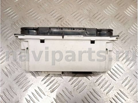 Блок управления печки/климат-контроля Ford Mondeo, 2004 г., арт. 72005312, фото 7