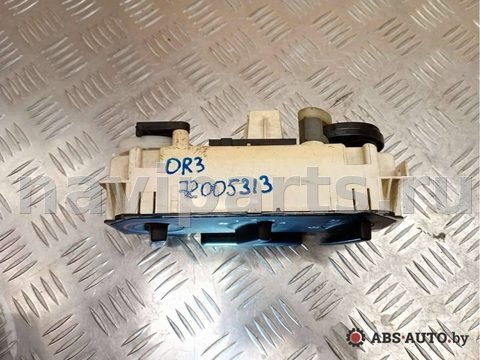 Блок управления печки/климат-контроля Opel Astra, 2004 г., OEM 52475624, арт. 72005313, фото 2