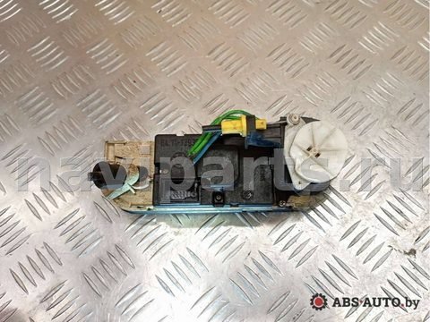 Блок управления печки/климат-контроля BMW 3 E36, 2000 г., OEM 1393870, арт. 72005315, фото 4