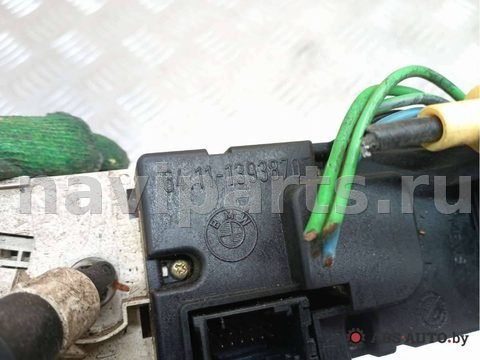 Блок управления печки/климат-контроля BMW 3 E36, 2000 г., OEM 1393870, арт. 72005315, фото 5