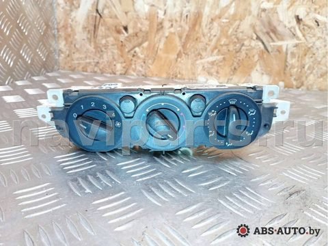 Блок управления печки/климат-контроля Ford C-Max, 2005 г., OEM 3M5T19980BC, арт. 72005316