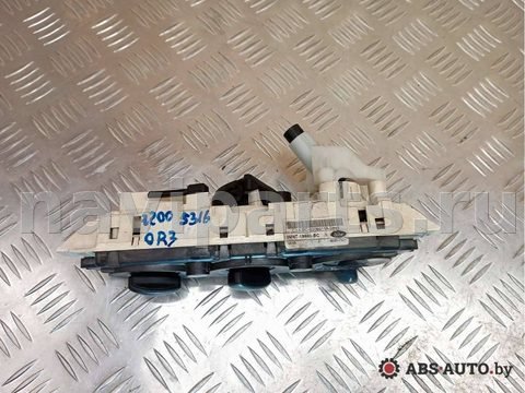 Блок управления печки/климат-контроля Ford C-Max, 2005 г., OEM 3M5T19980BC, арт. 72005316, фото 2