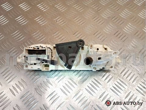 Блок управления печки/климат-контроля Ford C-Max, 2005 г., OEM 3M5T19980BC, арт. 72005316, фото 3