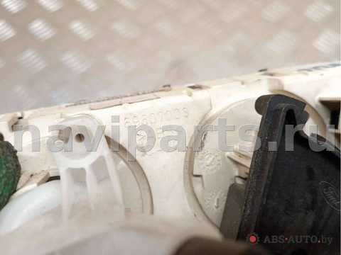 Блок управления печки/климат-контроля Ford C-Max, 2005 г., OEM 3M5T19980BC, арт. 72005316, фото 4