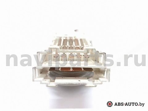 Блок управления печки/климат-контроля Seat Alhambra, 2005 г., арт. 72056681_3