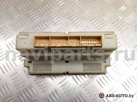 Блок управления печки/климат-контроля Volkswagen Passat, 2000 г., арт. 72250022, фото 3