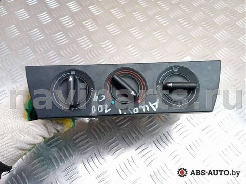 Блок управления печки/климат-контроля Audi 100, 1994 г., OEM 4A0959511, арт. 72250024
