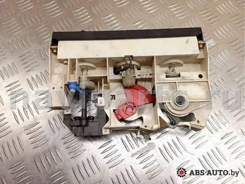 Блок управления печки/климат-контроля Audi 100, 1994 г., OEM 4A0959511, арт. 72250024, фото 3