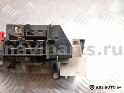 Блок управления печки/климат-контроля Audi 100, 1994 г., OEM 4A0959511, арт. 72250024, фото 4