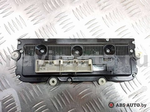 Блок управления печки/климат-контроля Volkswagen Golf, 2009 г., арт. 72250031, фото 3