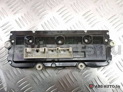 Блок управления печки/климат-контроля Skoda Octavia, 2007 г., OEM 74241060, арт. 72250033, фото 3
