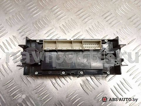 Блок управления печки/климат-контроля Skoda Superb, 2004 г., OEM 6013966, арт. 72250040, фото 3