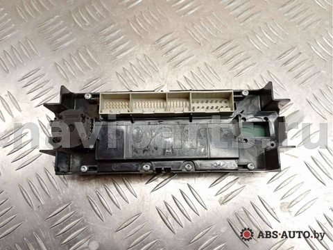 Блок управления печки/климат-контроля Volkswagen Golf, 2004 г., OEM 6013966, арт. 72250043, фото 3