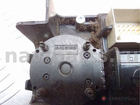 Блок управления печки/климат-контроля Volkswagen Golf, 2004 г., OEM 6013966, арт. 72250043, фото 4