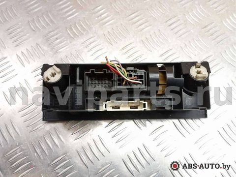 Блок управления печки/климат-контроля Skoda Fabia, 2007 г., OEM 6Y0819045H, арт. 72250050, фото 3