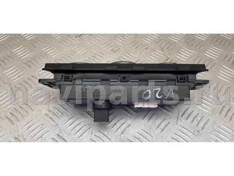 Блок управления печки/климат-контроля Mazda 6, 2009 г., OEM 5037225454, арт. 75150017, фото 2