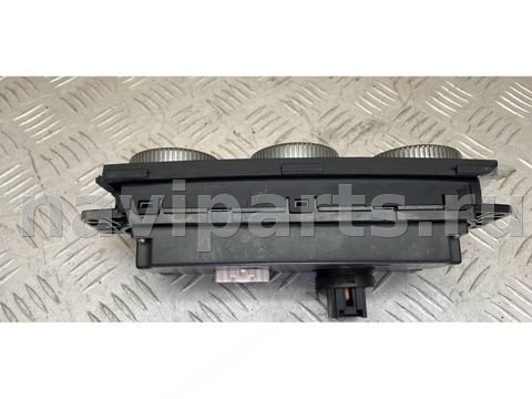 Блок управления печки/климат-контроля Mazda 6, 2009 г., OEM 5037225454, арт. 75150017, фото 4