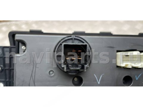 Блок управления печки/климат-контроля Mazda 6, 2009 г., OEM 5037225454, арт. 75150017, фото 6