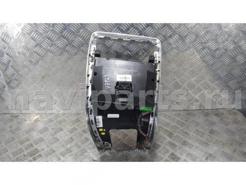 Блок управления печки/климат-контроля Volvo V60, 2012 г., OEM 08648779, арт. 77123, фото 3