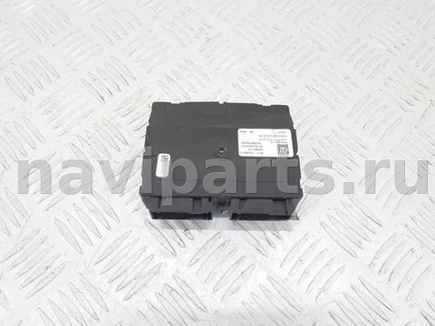 Блок управления печки/климат-контроля BMW 5 G30/G31, 2016 г., OEM 641116046610, арт. 79147