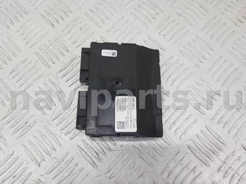 Блок управления печки/климат-контроля BMW 5 G30/G31, 2016 г., OEM 641116046610, арт. 79147, фото 2