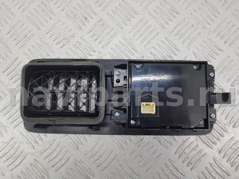 Блок управления печки/климат-контроля Lexus RX 450H, 2015 г., OEM 5590048660, арт. 79360, фото 2