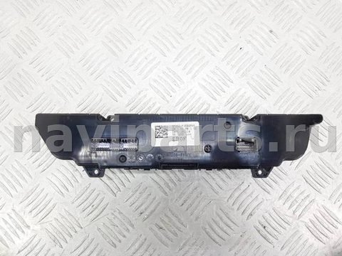 Блок управления печки/климат-контроля Kia Sportage, 2018 г., OEM 97250F1EB0, арт. 79778, фото 2