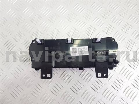 Блок управления печки/климат-контроля Hyundai Santa Fe, 2018 г., арт. 88810, фото 3